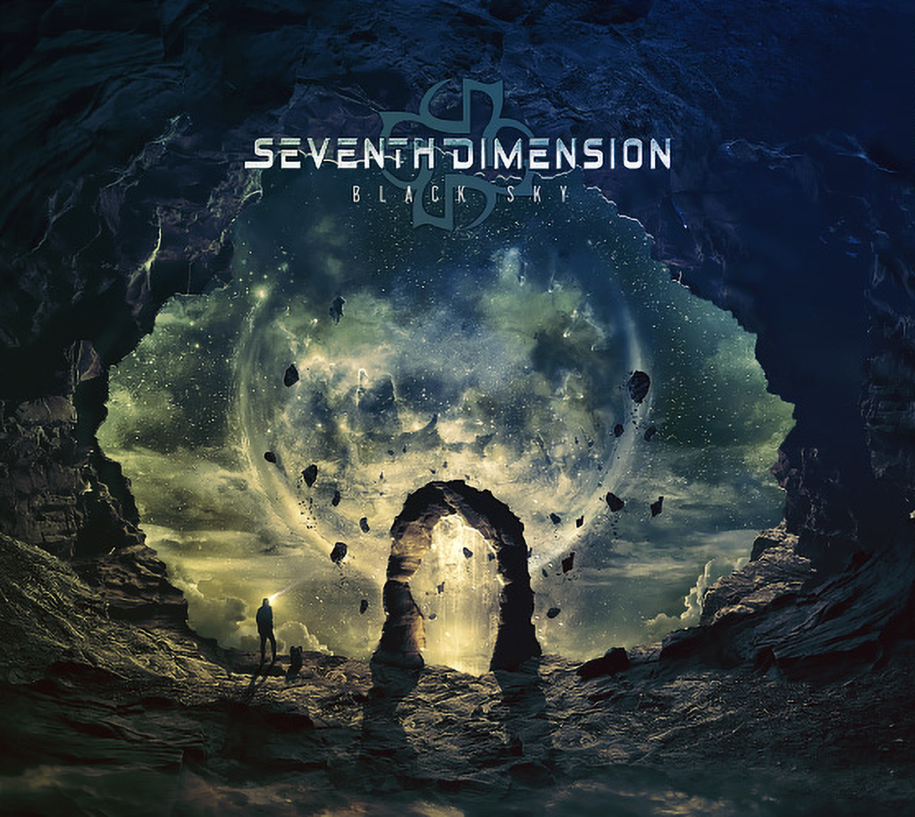 Album release Archives - Seventh Dimension Official